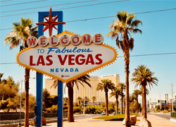 Las Vegas