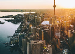 Toronto